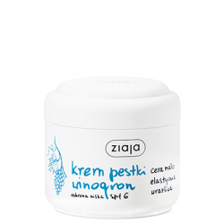 ZIAJA PESTKI WINOGRON KREM 75ML